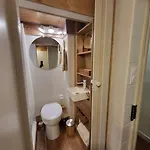 Studio 9m2 Champs Elysees Arc De Triomphe75008 * Paris
