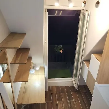 Apartment Studio 9m2 Champs Elysees Arc De Triomphe75008 *