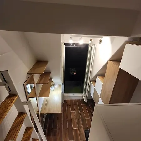 Studio 9m2 Champs Elysees Arc De Triomphe75008 Appartement