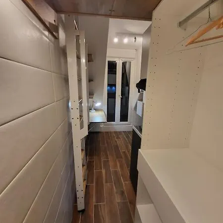 Studio 9m2 Champs Elysees Arc De Triomphe75008 Paris