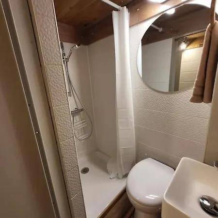 Studio 9m2 Champs Elysees Arc De Triomphe75008 *