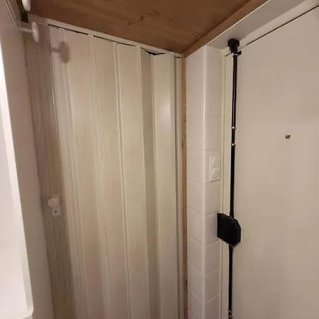 Studio 9m2 Champs Elysees Arc De Triomphe75008 Διαμέρισμα Παρίσι