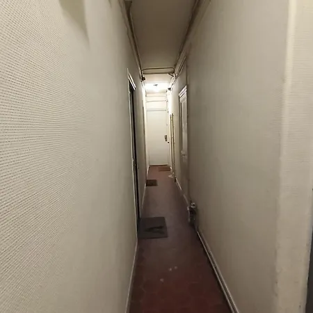 Studio 9m2 Champs Elysees Arc De Triomphe75008 Διαμέρισμα