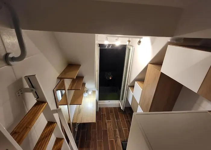 Studio 9m2 Champs Elysees Arc De Triomphe75008 Apartment