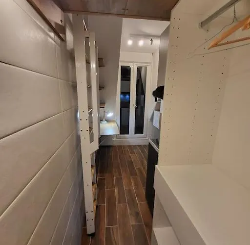 Studio 9m2 Champs Elysees Arc De Triomphe75008 Paris