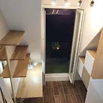 Daire Studio 9m2 Champs Elysees Arc De Triomphe75008 *