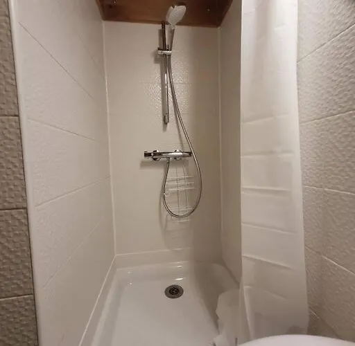 Apartman Studio 9m2 Champs Elysees Arc De Triomphe75008 Párizs