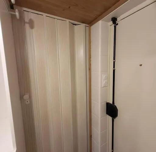 Studio 9m2 Champs Elysees Arc De Triomphe75008 Apartman Párizs
